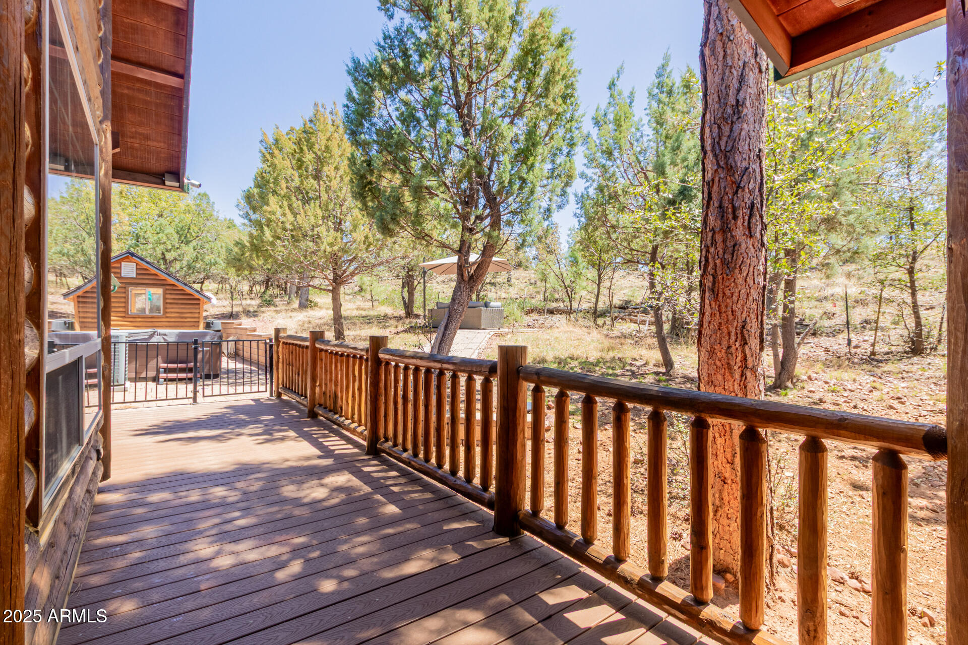 6215 Sharyn Road Pine, AZ 85544 - Photo 59 of 79 58 Sharyn