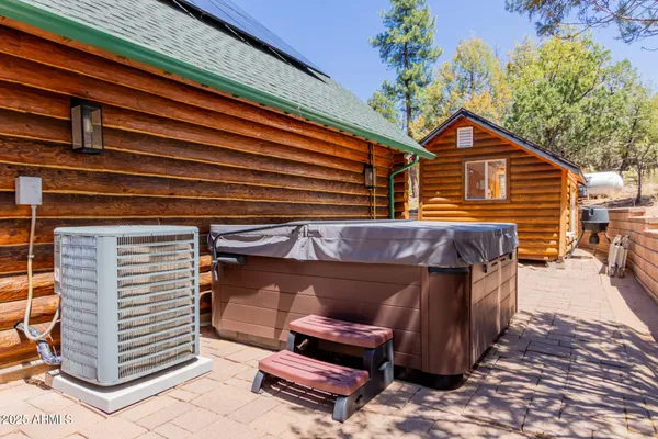 $1,099,000 | 6215 Sharyn Road, Pine, AZ 85544