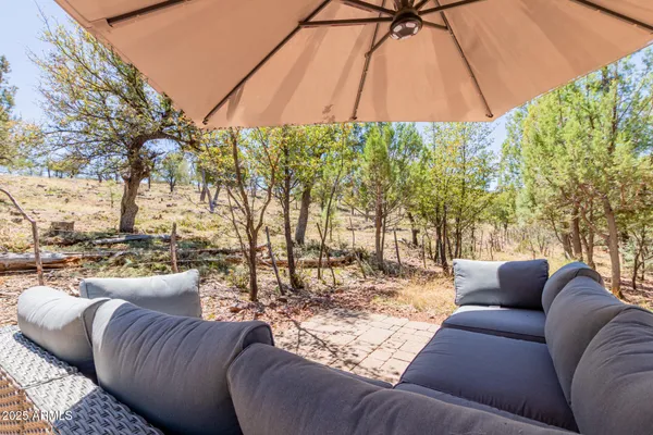 $1,099,000 | 6215 Sharyn Road, Pine, AZ 85544