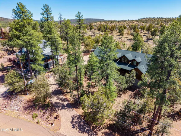 $1,099,000 | 6215 Sharyn Road, Pine, AZ 85544