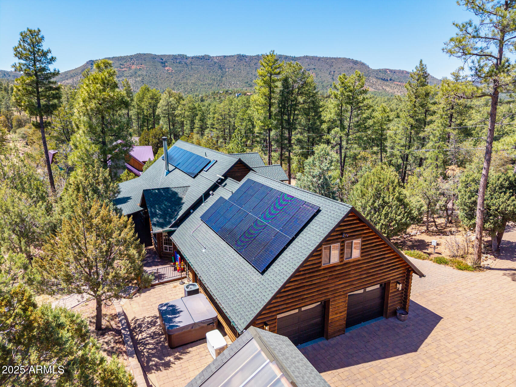 6215 Sharyn Road Pine, AZ 85544 - Photo 65 of 79 65 Sharyn