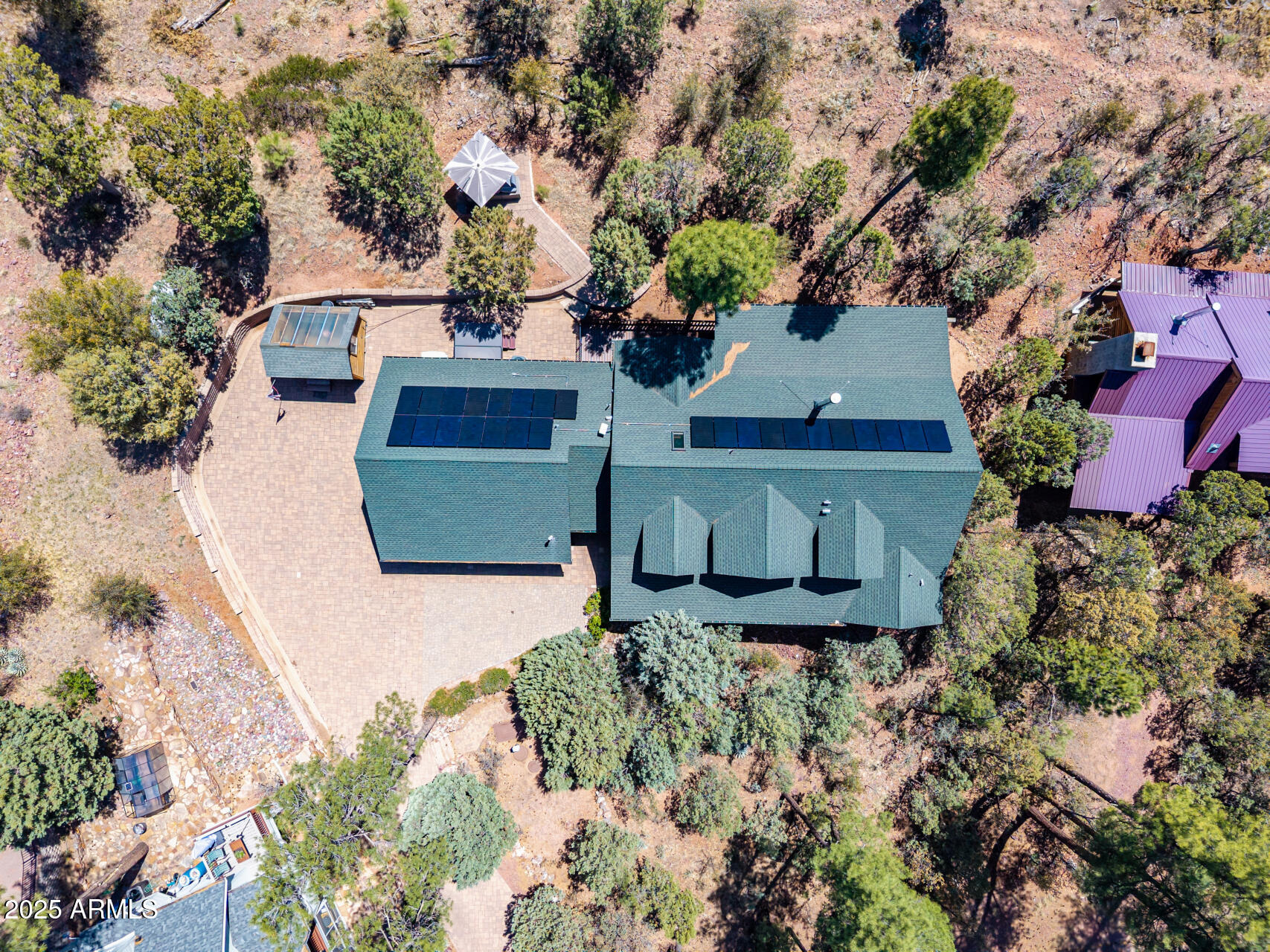 6215 Sharyn Road Pine, AZ 85544 - Photo 68 of 79 69 Sharyn