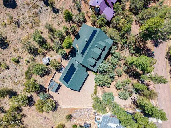 $1,099,000 | 6215 Sharyn Road, Pine, AZ 85544