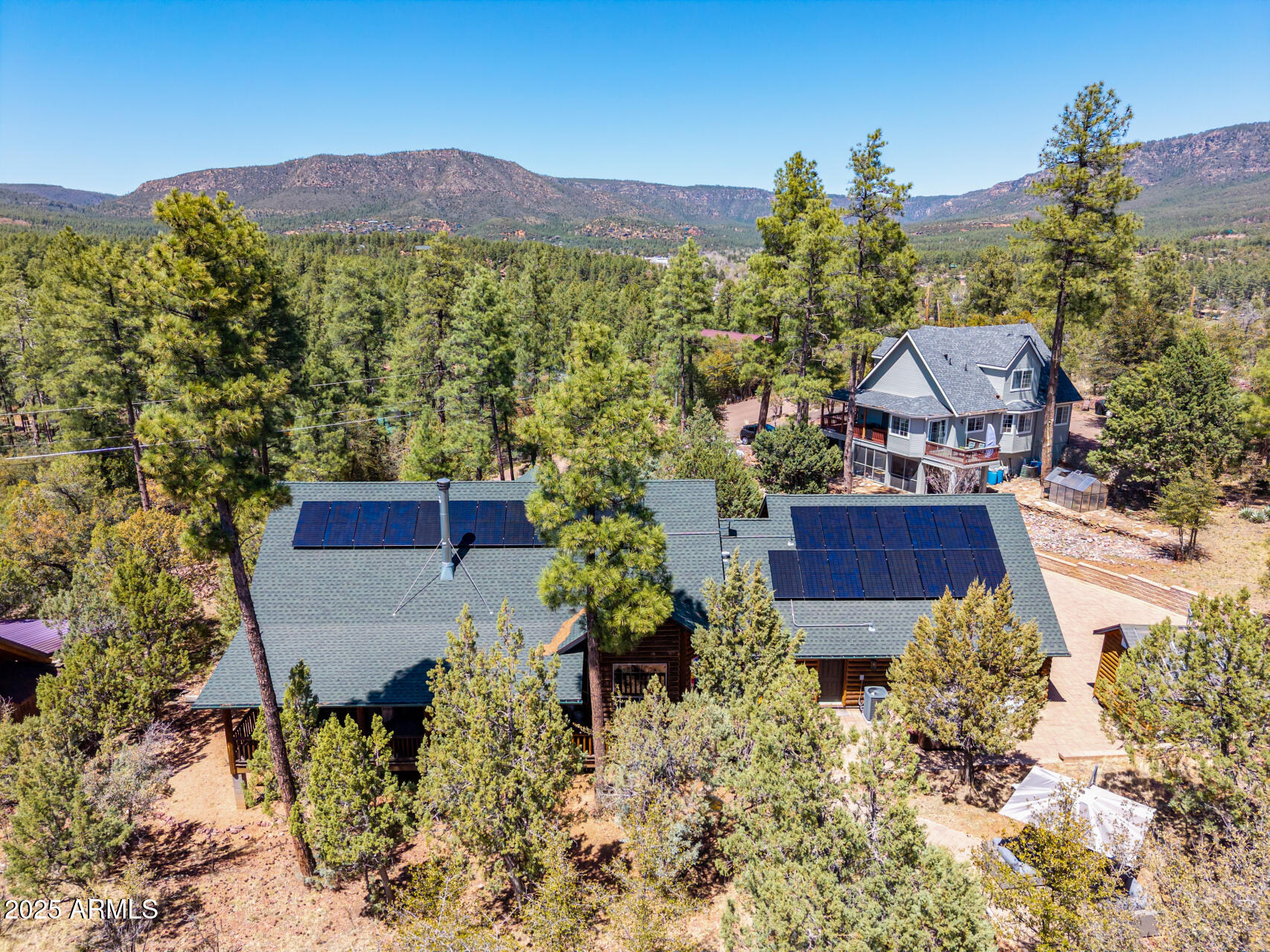 6215 Sharyn Road Pine, AZ 85544 - Photo 70 of 79 71 Sharyn