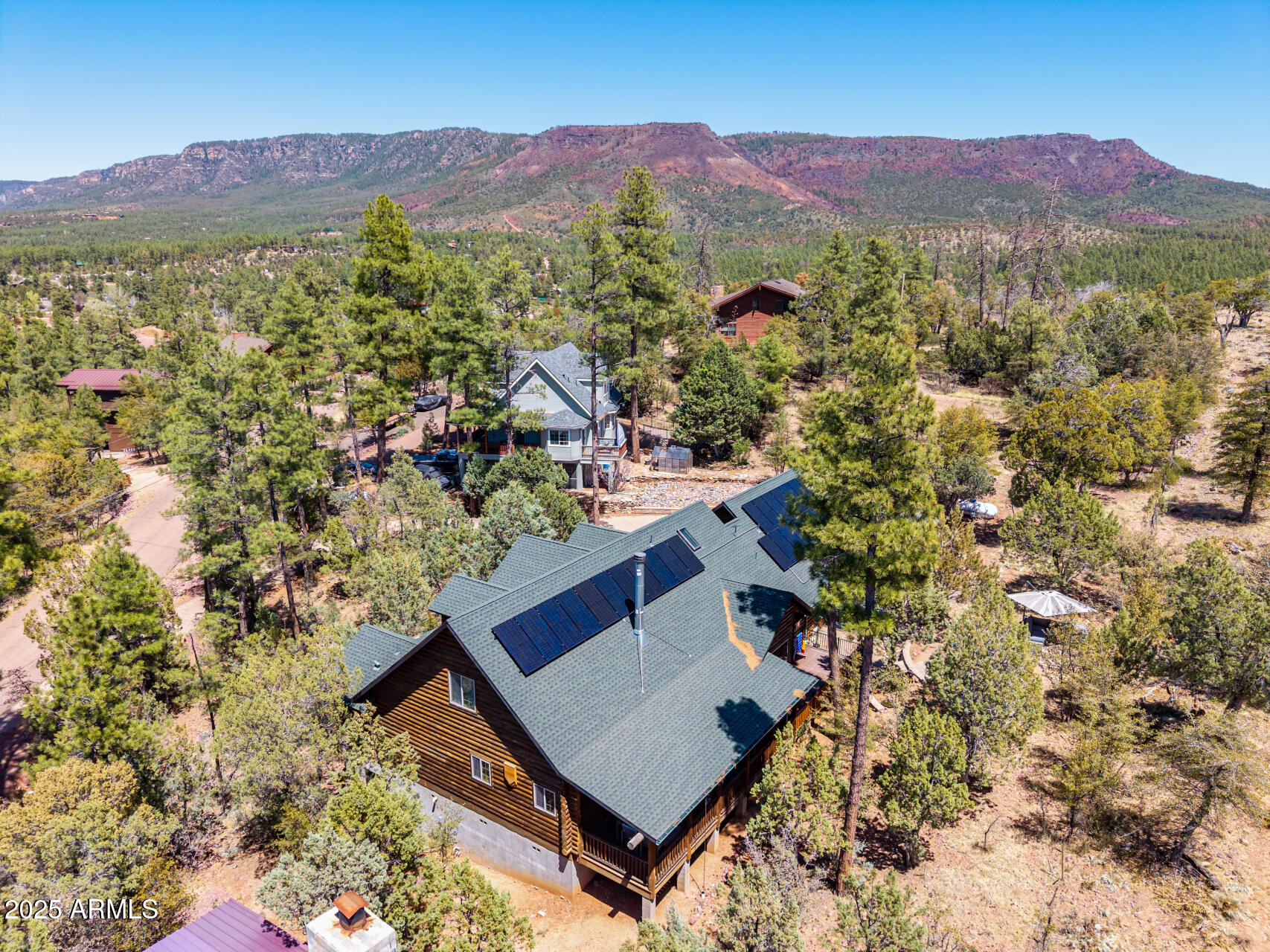 6215 Sharyn Road Pine, AZ 85544 - Photo 71 of 79 72 Sharyn