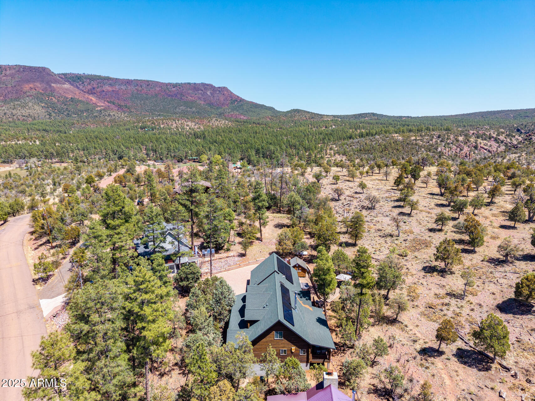 6215 Sharyn Road Pine, AZ 85544 - Photo 73 of 79 74 Sharyn