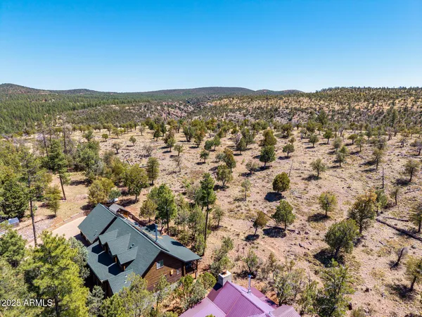 $1,099,000 | 6215 Sharyn Road, Pine, AZ 85544