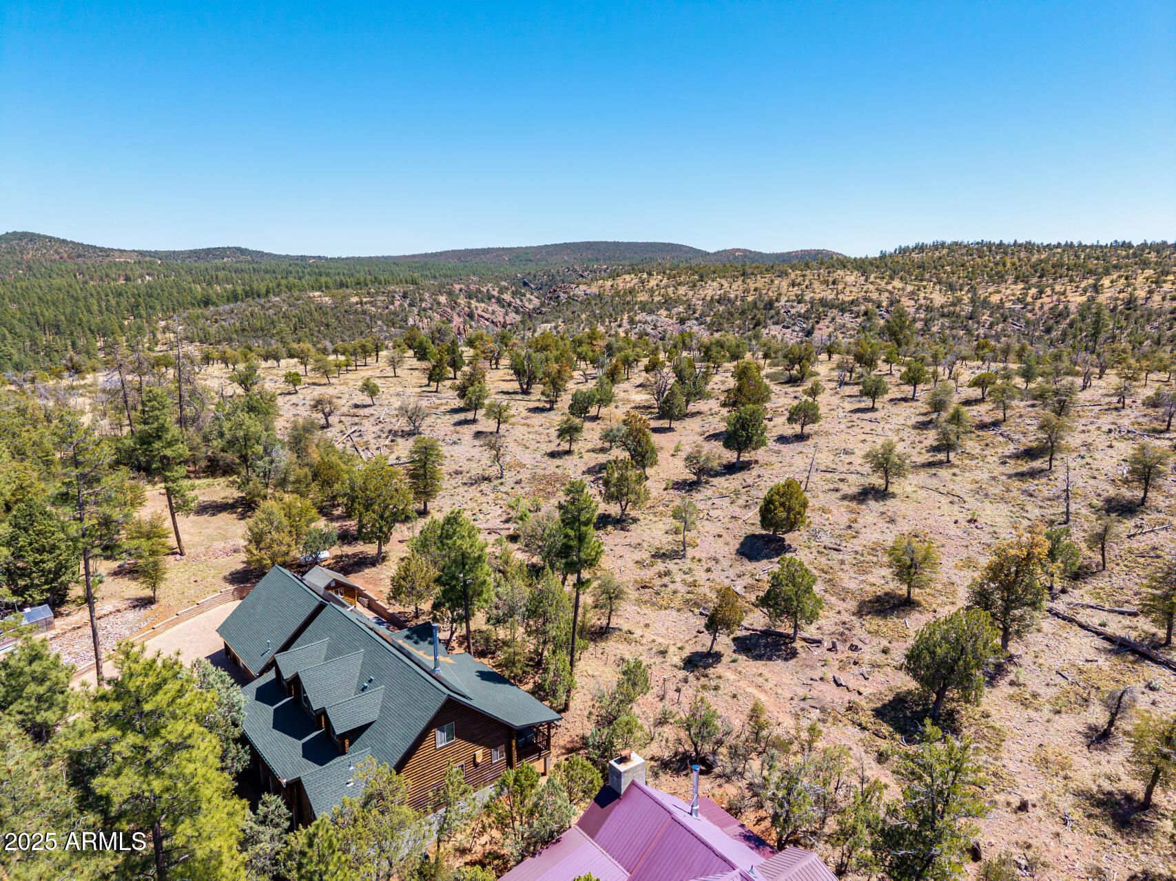 6215 Sharyn Road Pine, AZ 85544 - Photo 74 of 79 75 Sharyn