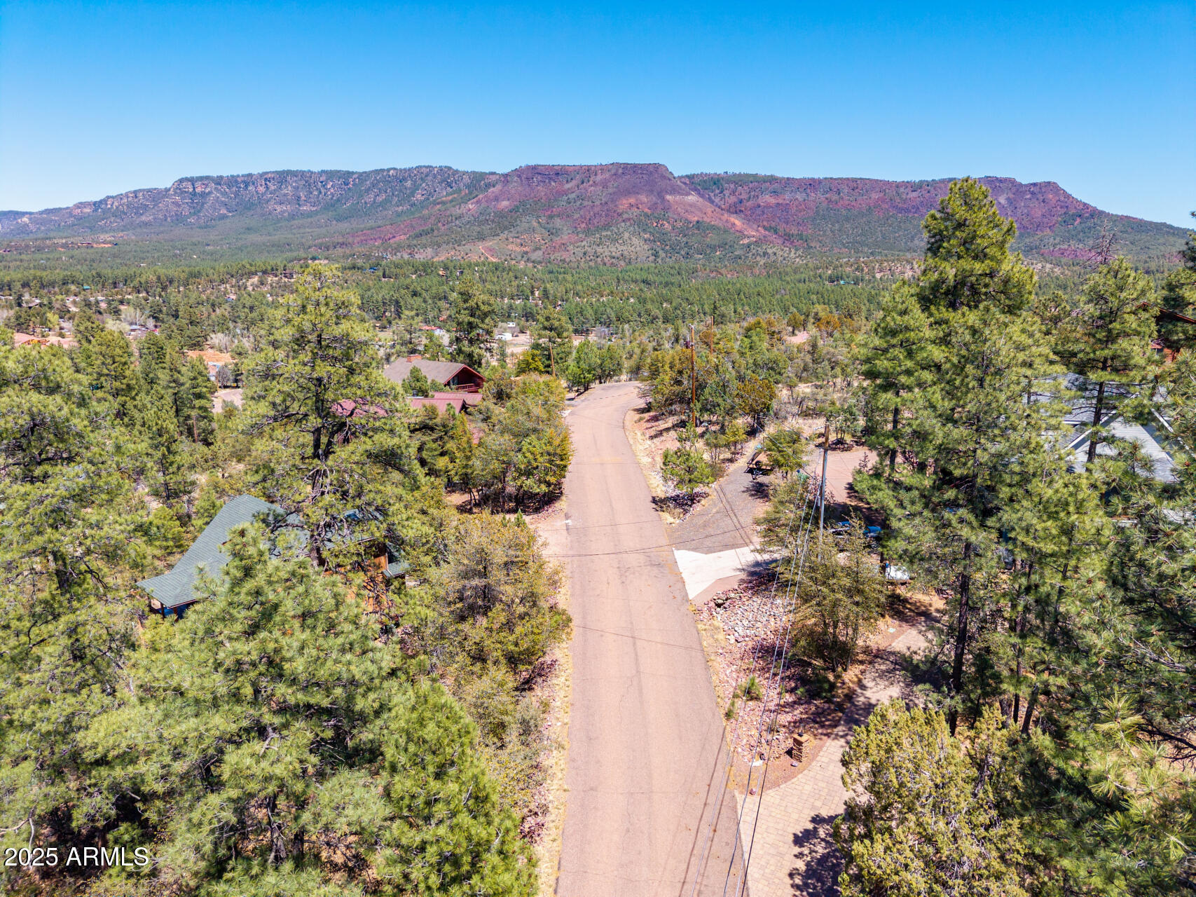 6215 Sharyn Road Pine, AZ 85544 - Photo 79 of 79 76 Sharyn