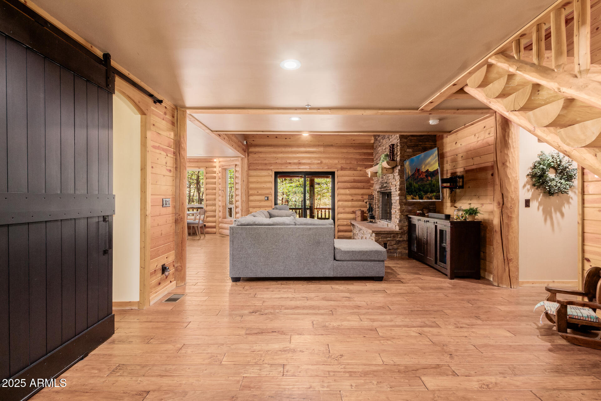 6215 Sharyn Road Pine, AZ 85544 - Photo 9 of 79 08 Sharyn