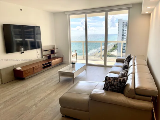$7,000 | 1830 South Ocean Drive, Unit 1603, Hallandale Beach, FL 33009