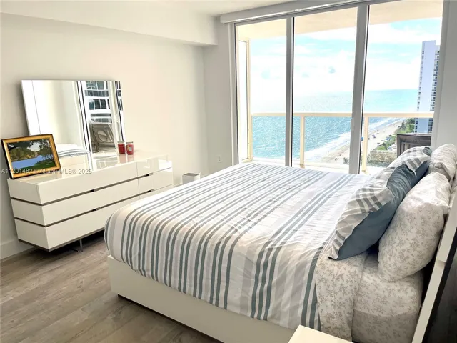 $7,000 | 1830 South Ocean Drive, Unit 1603, Hallandale Beach, FL 33009