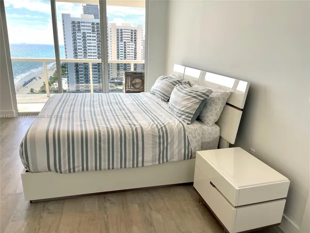 $7,000 | 1830 South Ocean Drive, Unit 1603, Hallandale Beach, FL 33009