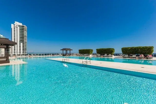 $7,000 | 1830 South Ocean Drive, Unit 1603, Hallandale Beach, FL 33009