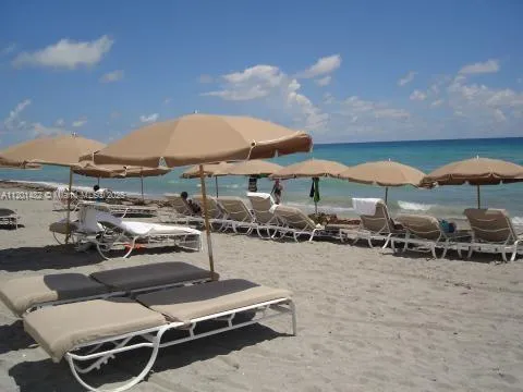 $7,000 | 1830 South Ocean Drive, Unit 1603, Hallandale Beach, FL 33009