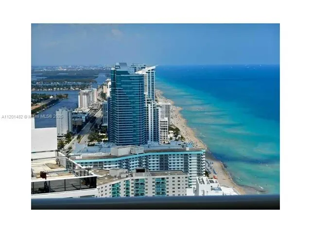 $7,000 | 1830 South Ocean Drive, Unit 1603, Hallandale Beach, FL 33009