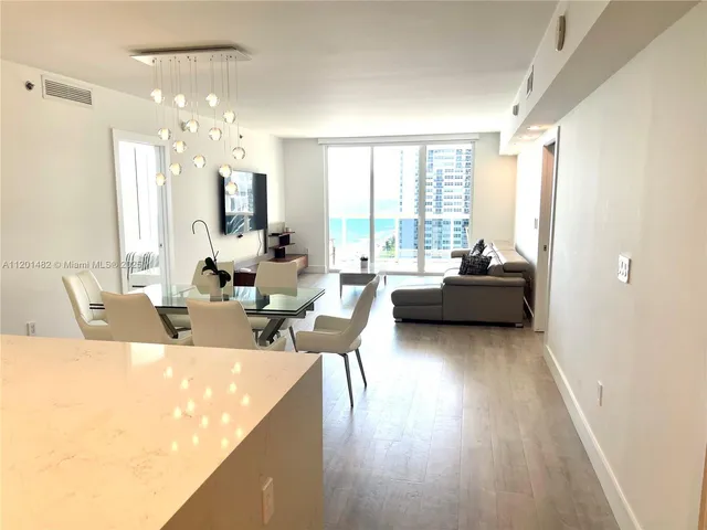 $7,000 | 1830 South Ocean Drive, Unit 1603, Hallandale Beach, FL 33009