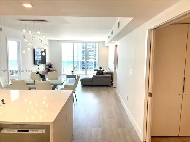 $7,000 | 1830 South Ocean Drive, Unit 1603, Hallandale Beach, FL 33009