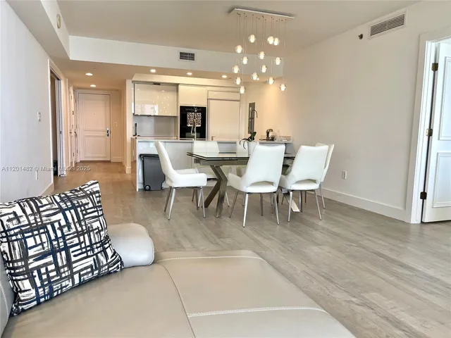 $7,000 | 1830 South Ocean Drive, Unit 1603, Hallandale Beach, FL 33009