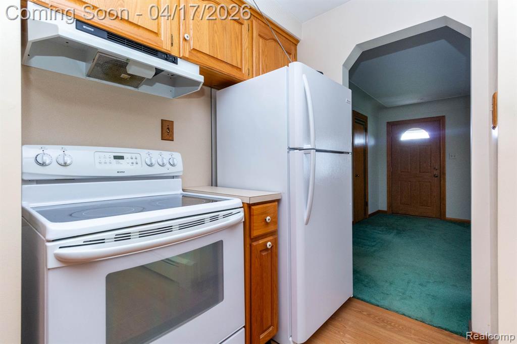 29110 Olmstead Road Flat Rock, MI 48134 - Photo 26 of 49