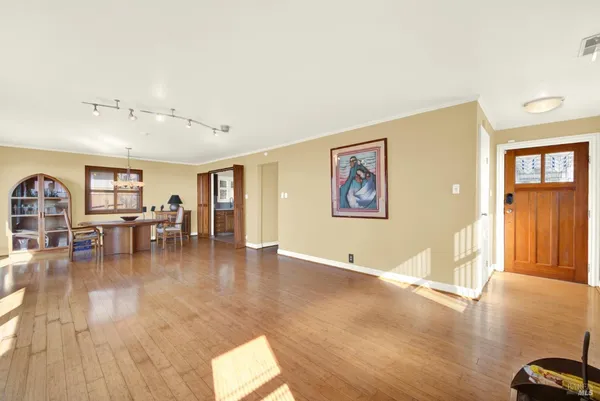 $738,000 | 7937 Sunkist Drive, Oakland, CA 94605