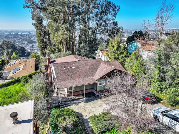 $738,000 | 7937 Sunkist Drive, Oakland, CA 94605