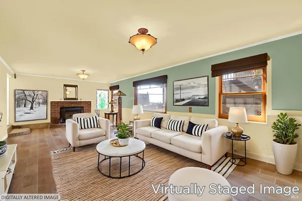 $738,000 | 7937 Sunkist Drive, Oakland, CA 94605