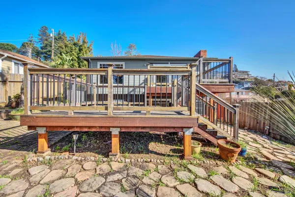 $738,000 | 7937 Sunkist Drive, Oakland, CA 94605