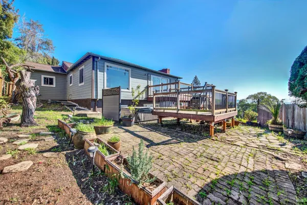 $738,000 | 7937 Sunkist Drive, Oakland, CA 94605