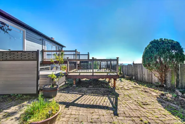 $738,000 | 7937 Sunkist Drive, Oakland, CA 94605