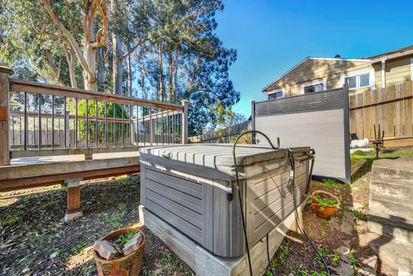 $738,000 | 7937 Sunkist Drive, Oakland, CA 94605