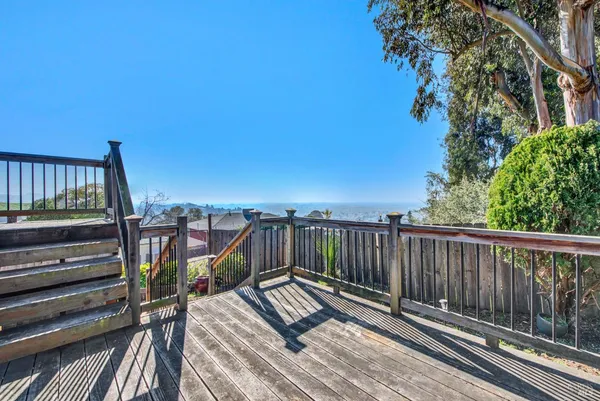 $738,000 | 7937 Sunkist Drive, Oakland, CA 94605