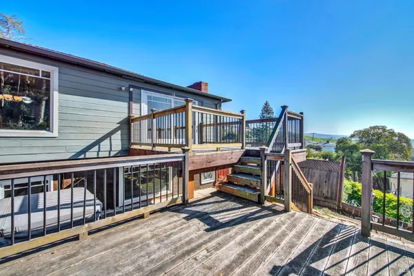 $738,000 | 7937 Sunkist Drive, Oakland, CA 94605