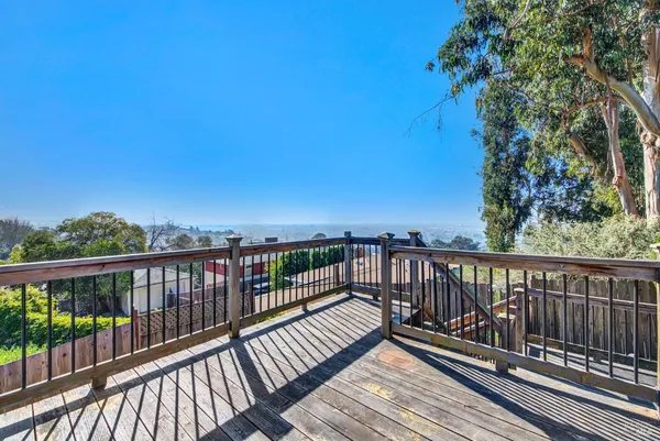 $738,000 | 7937 Sunkist Drive, Oakland, CA 94605