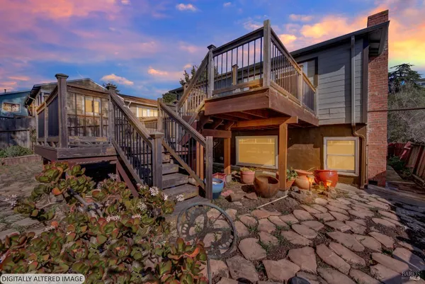 $738,000 | 7937 Sunkist Drive, Oakland, CA 94605