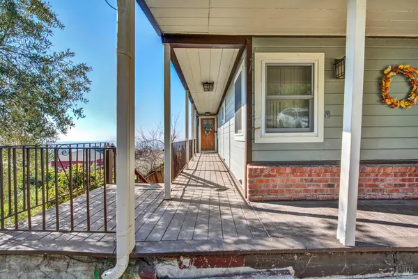 $738,000 | 7937 Sunkist Drive, Oakland, CA 94605