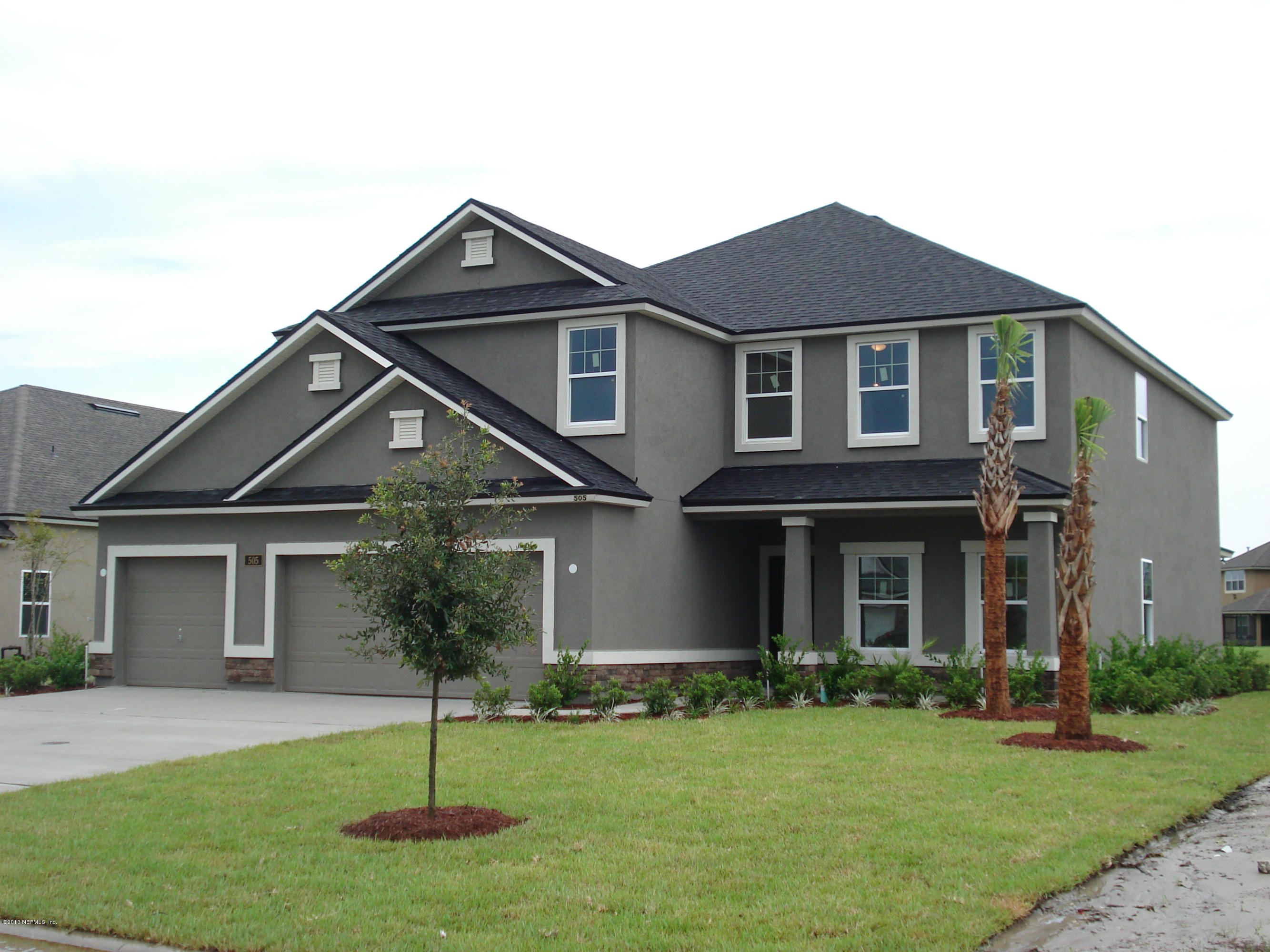 505 Porta Rosa Circle St. Augustine, FL 32092 - Photo 16 of 23 518 Spec 002