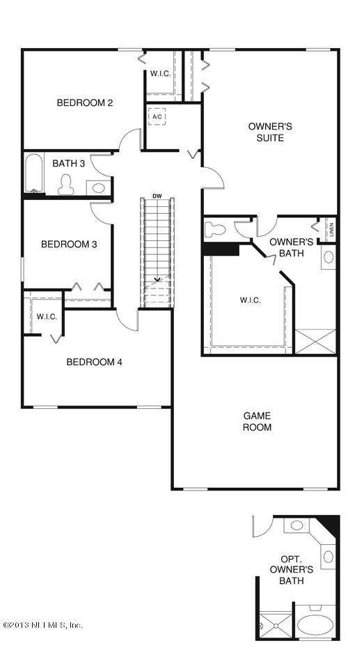 505 Porta Rosa Circle St. Augustine, FL 32092 - Photo 17 of 23 DR Horton