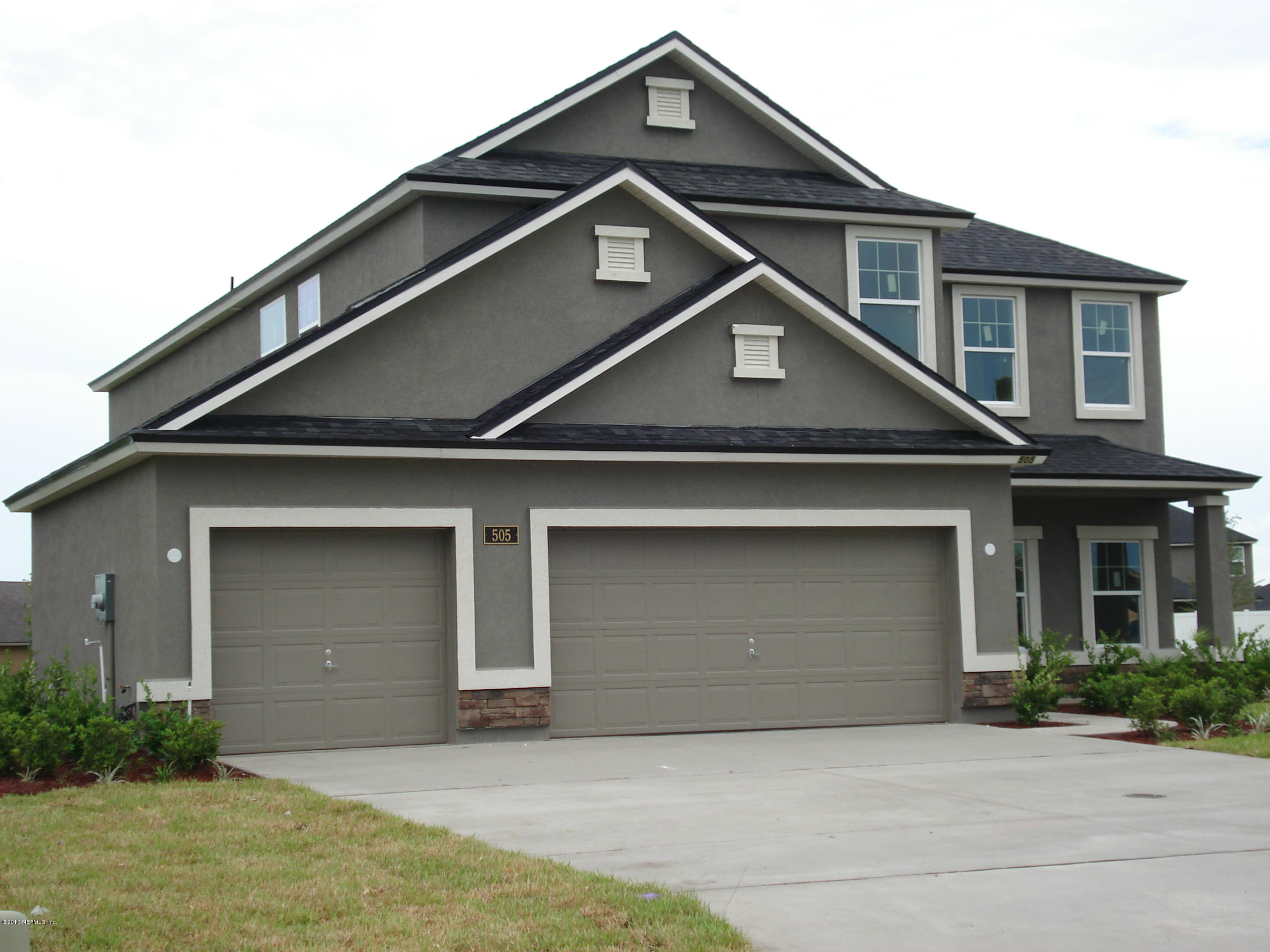 505 Porta Rosa Circle St. Augustine, FL 32092 - Photo 9 of 23 518 Spec 018