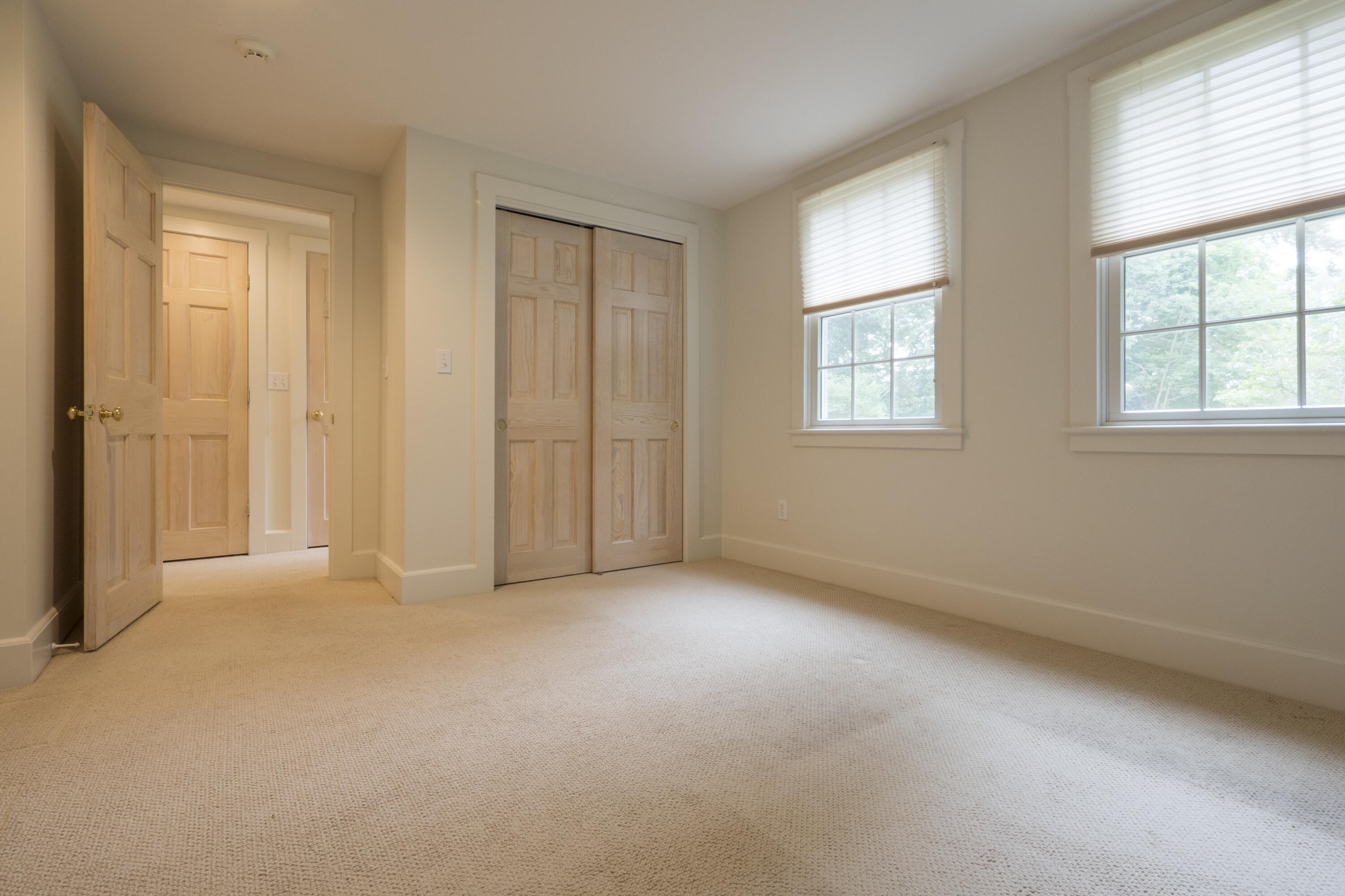 303 Maple Street West Barnstable, MA 02668 - Photo 8 of 19 an empty room with windows