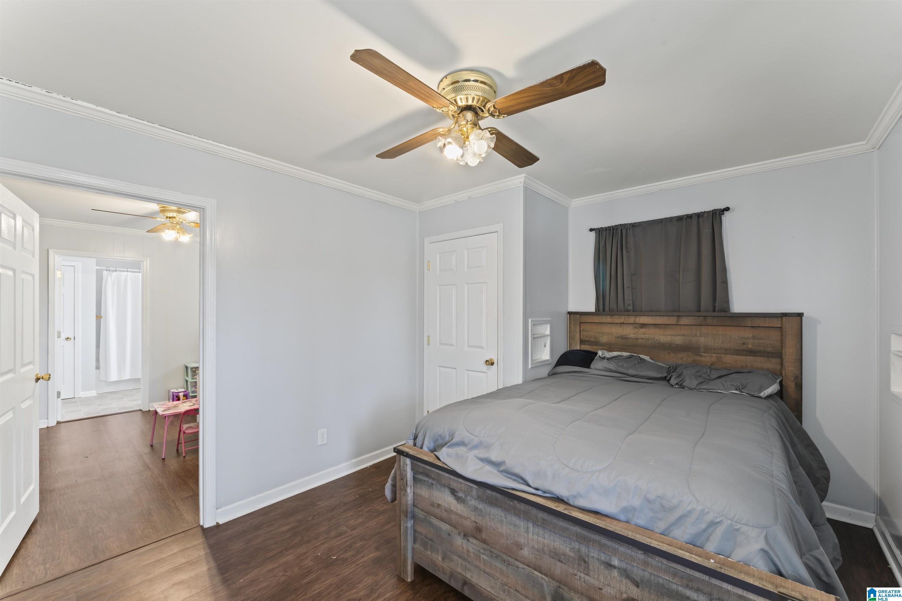 9039 Oak Grove Highland Road Adger, AL 35006 - Photo 13 of 15 Gallery Image 13