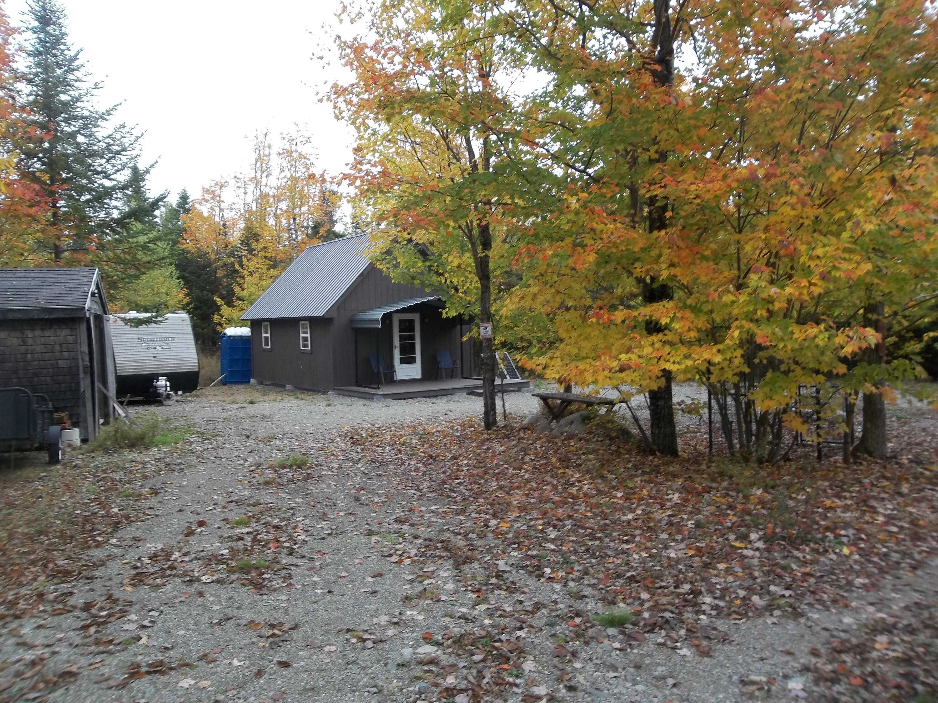 629 East Ridge Road Cathance Township, ME 04657 - Photo 3 of 10 100_1630