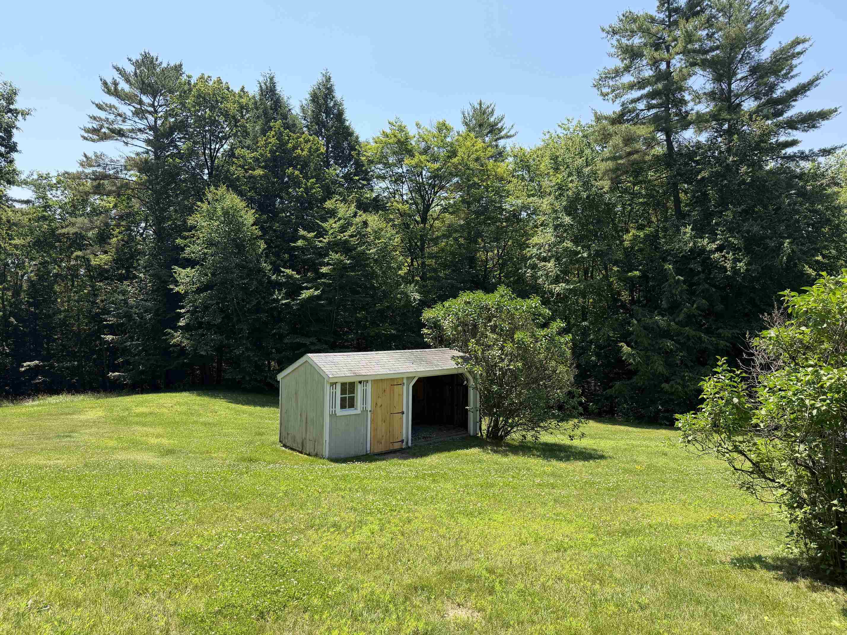 478 Jarvis Hill Road Claremont, NH 03743 - Photo 47 of 48