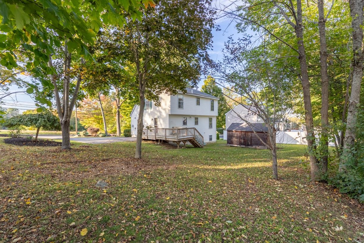 703 Portland Street Rochester, NH 03868 - Photo 2 of 57
