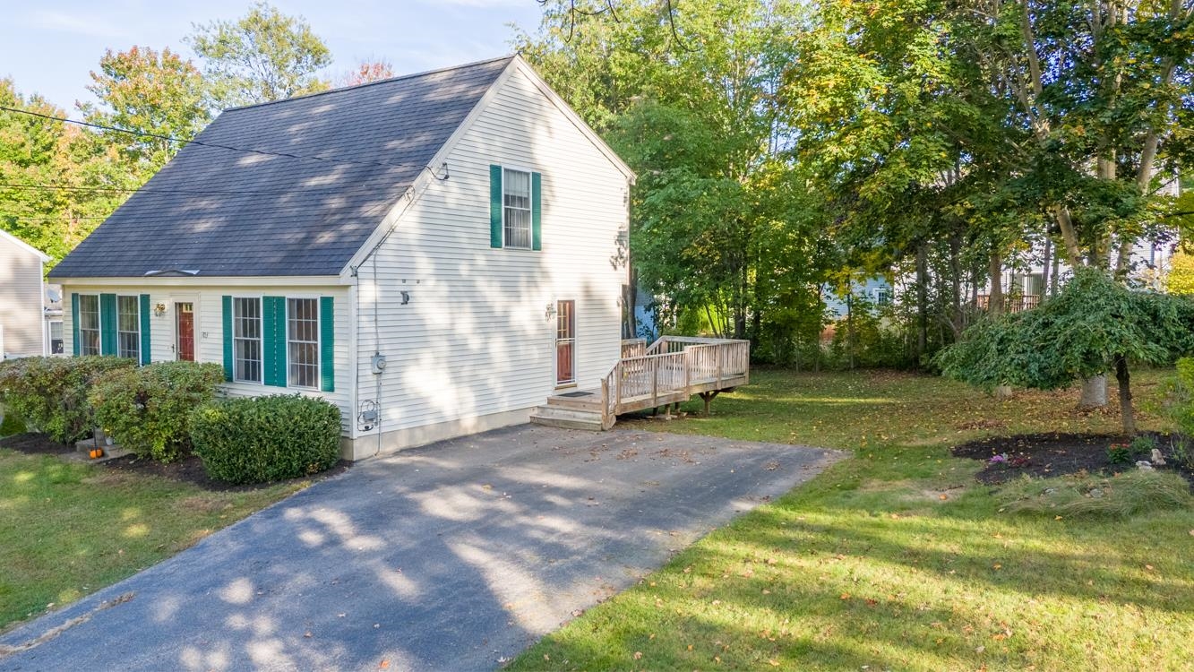 703 Portland Street Rochester, NH 03868 - Photo 39 of 57