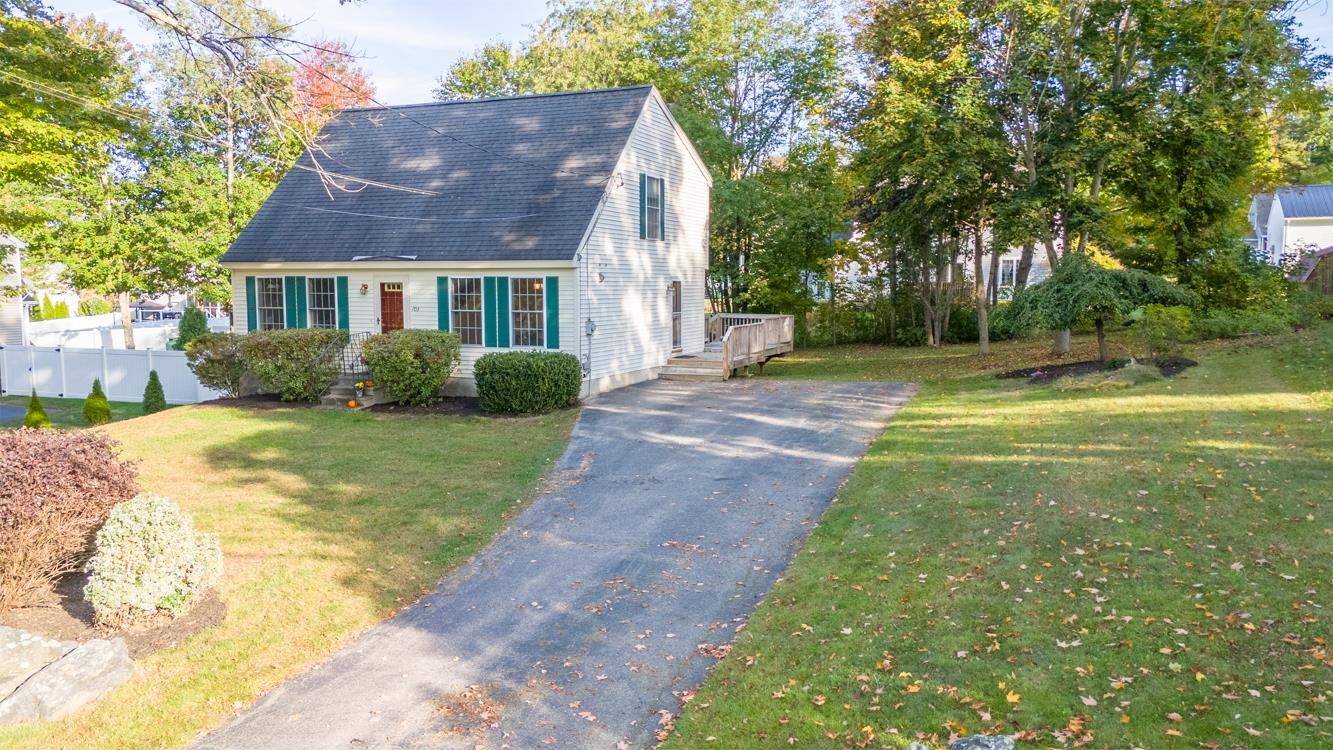 703 Portland Street Rochester, NH 03868 - Photo 43 of 57