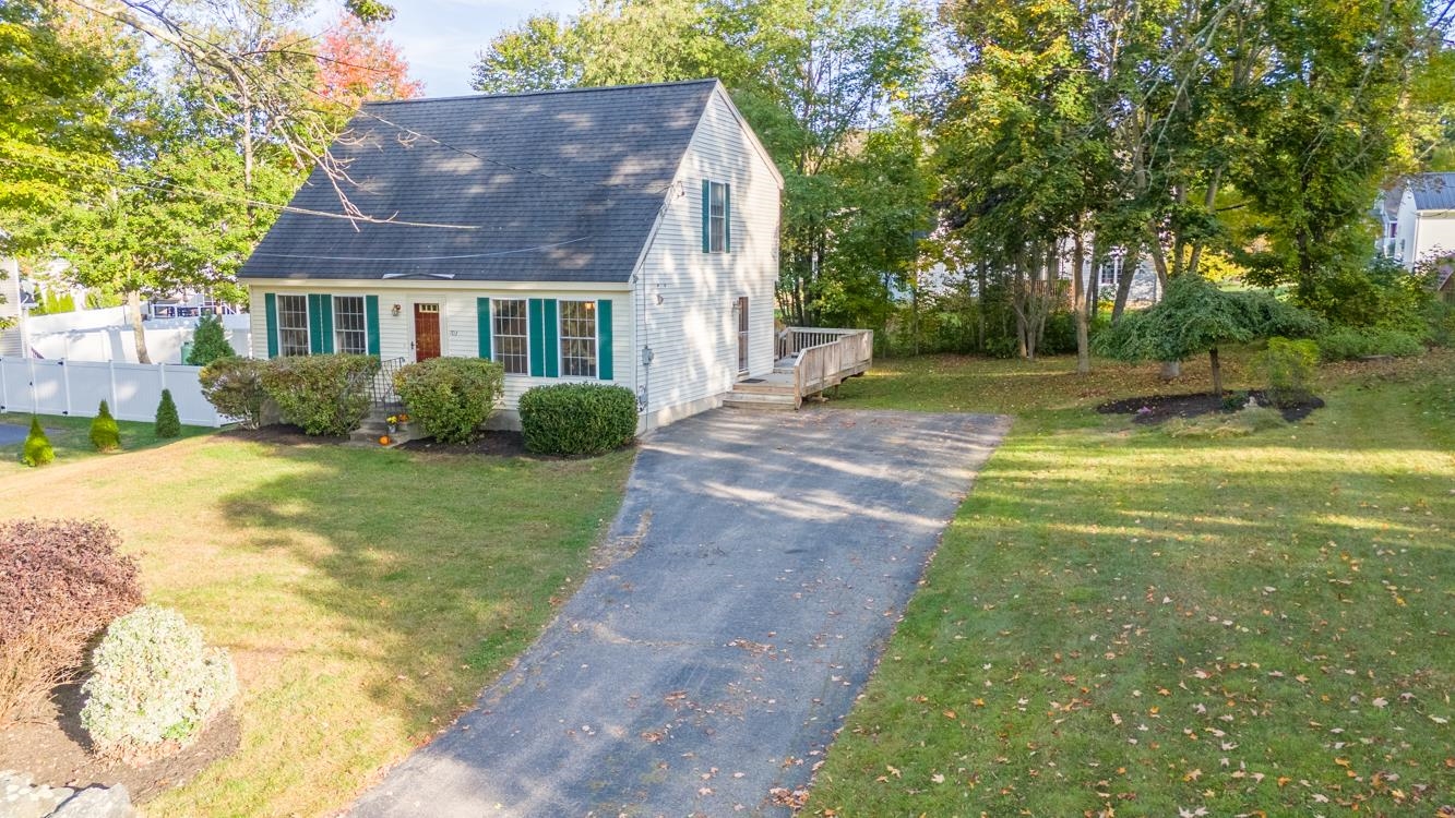 703 Portland Street Rochester, NH 03868 - Photo 44 of 57