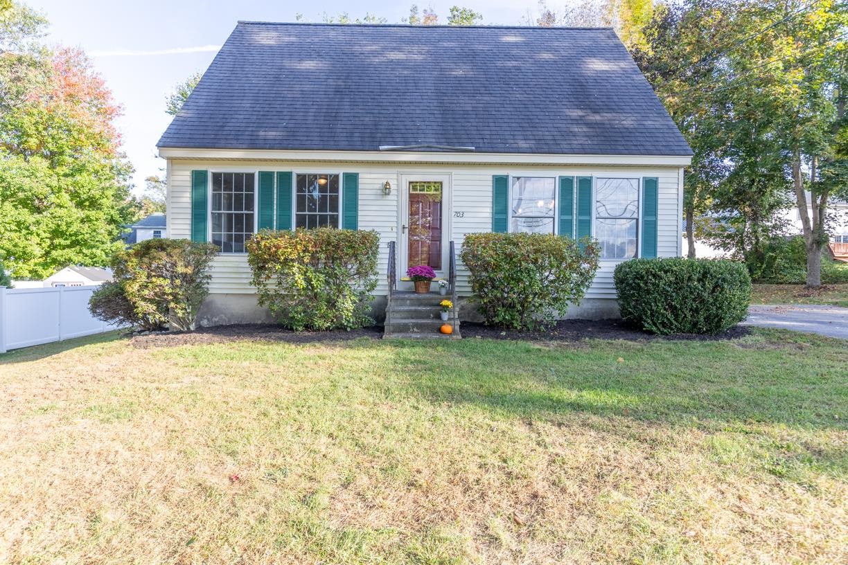 703 Portland Street Rochester, NH 03868 - Photo 47 of 57