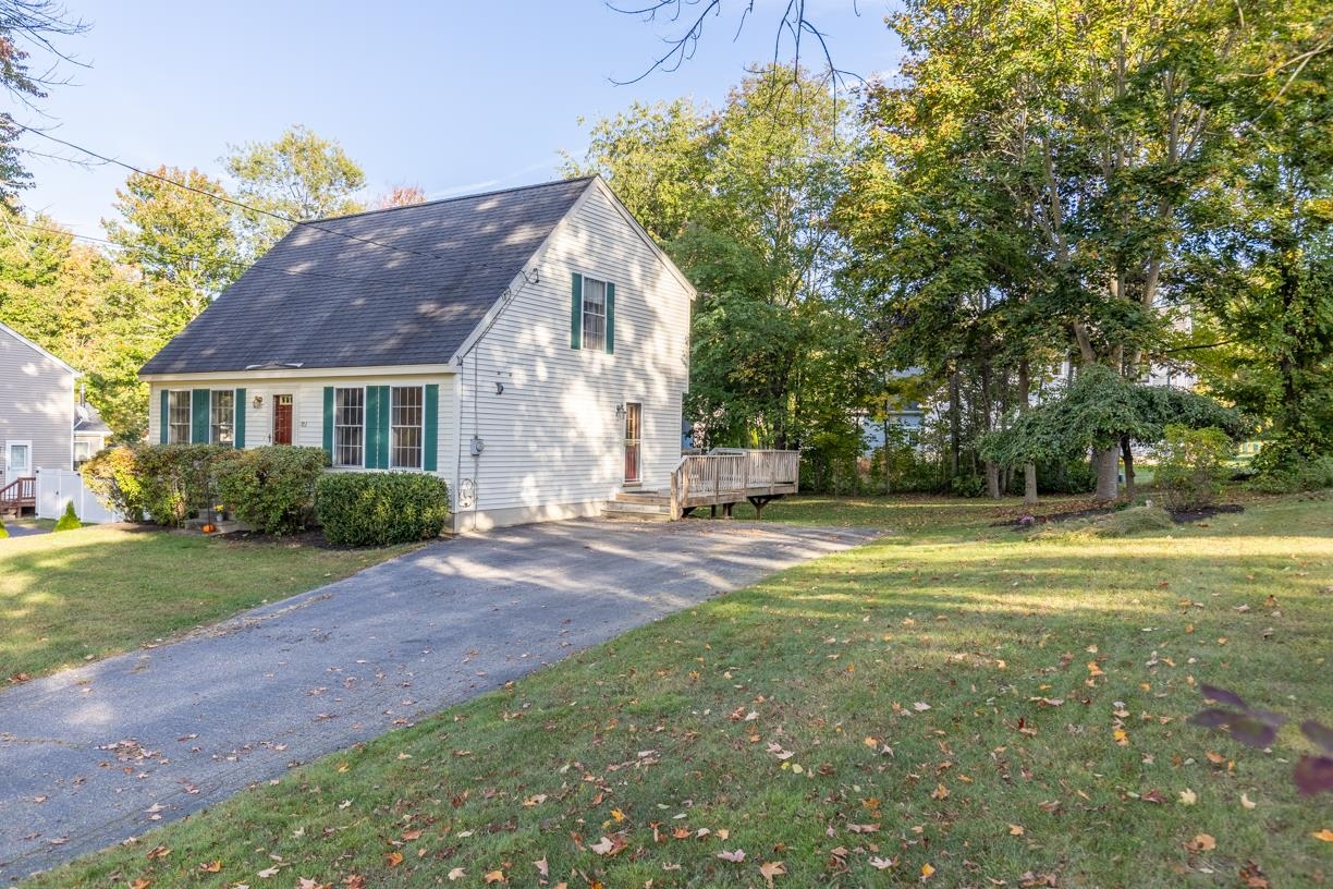 703 Portland Street Rochester, NH 03868 - Photo 49 of 57