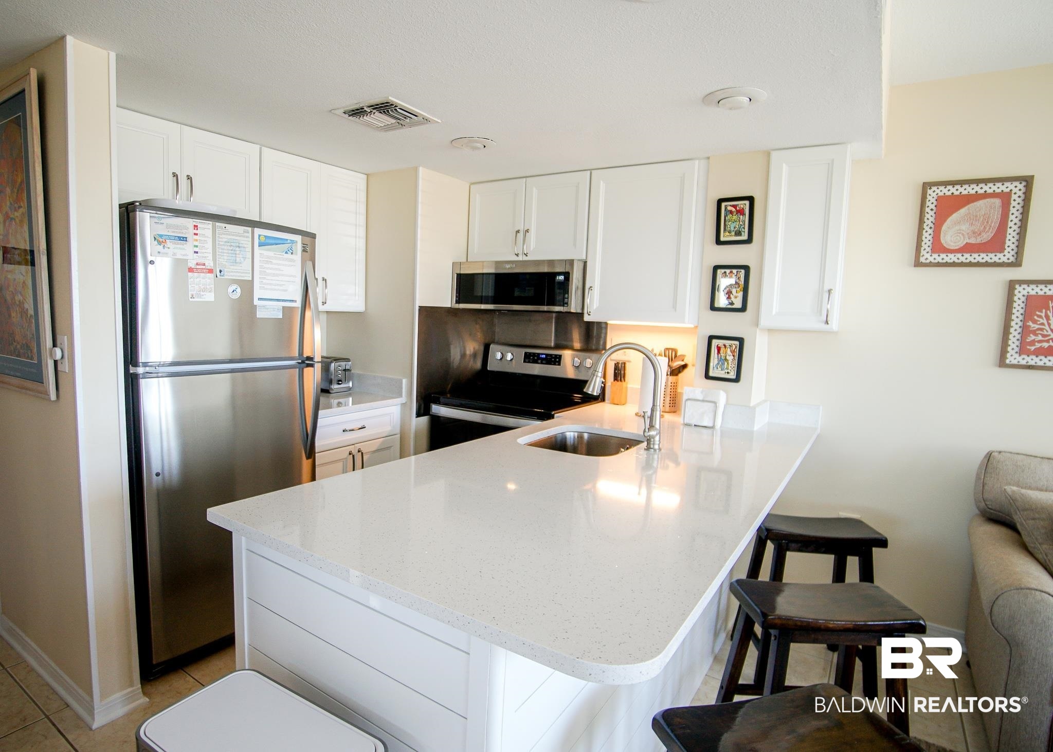 497 Plantation Road, Unit 1133 Gulf Shores, AL 36542 - Photo 5 of 27